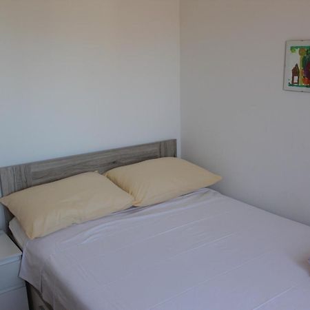Apartments Kekel Biograd Na Moru Exterior photo