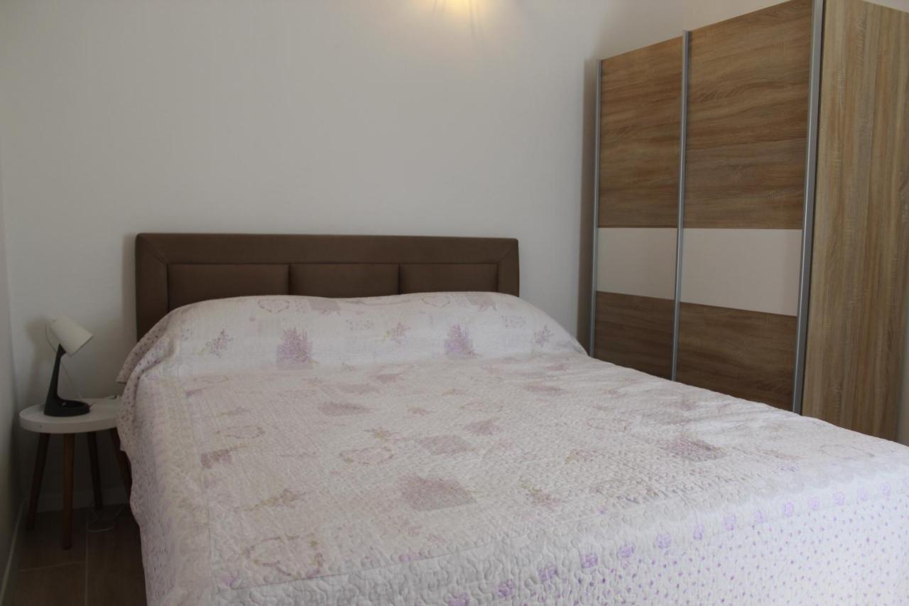 Apartments Kekel Biograd Na Moru Exterior photo