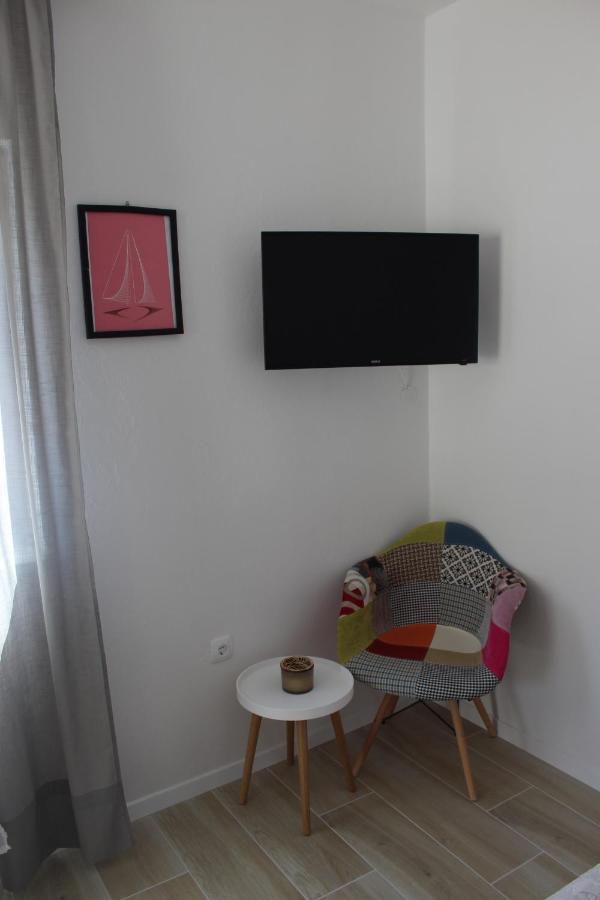 Apartments Kekel Biograd Na Moru Exterior photo