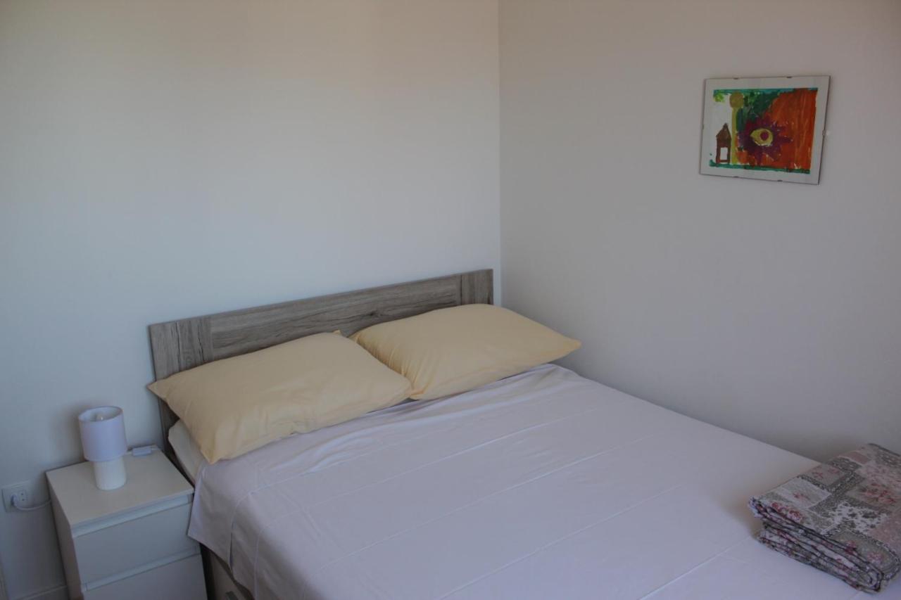 Apartments Kekel Biograd Na Moru Exterior photo