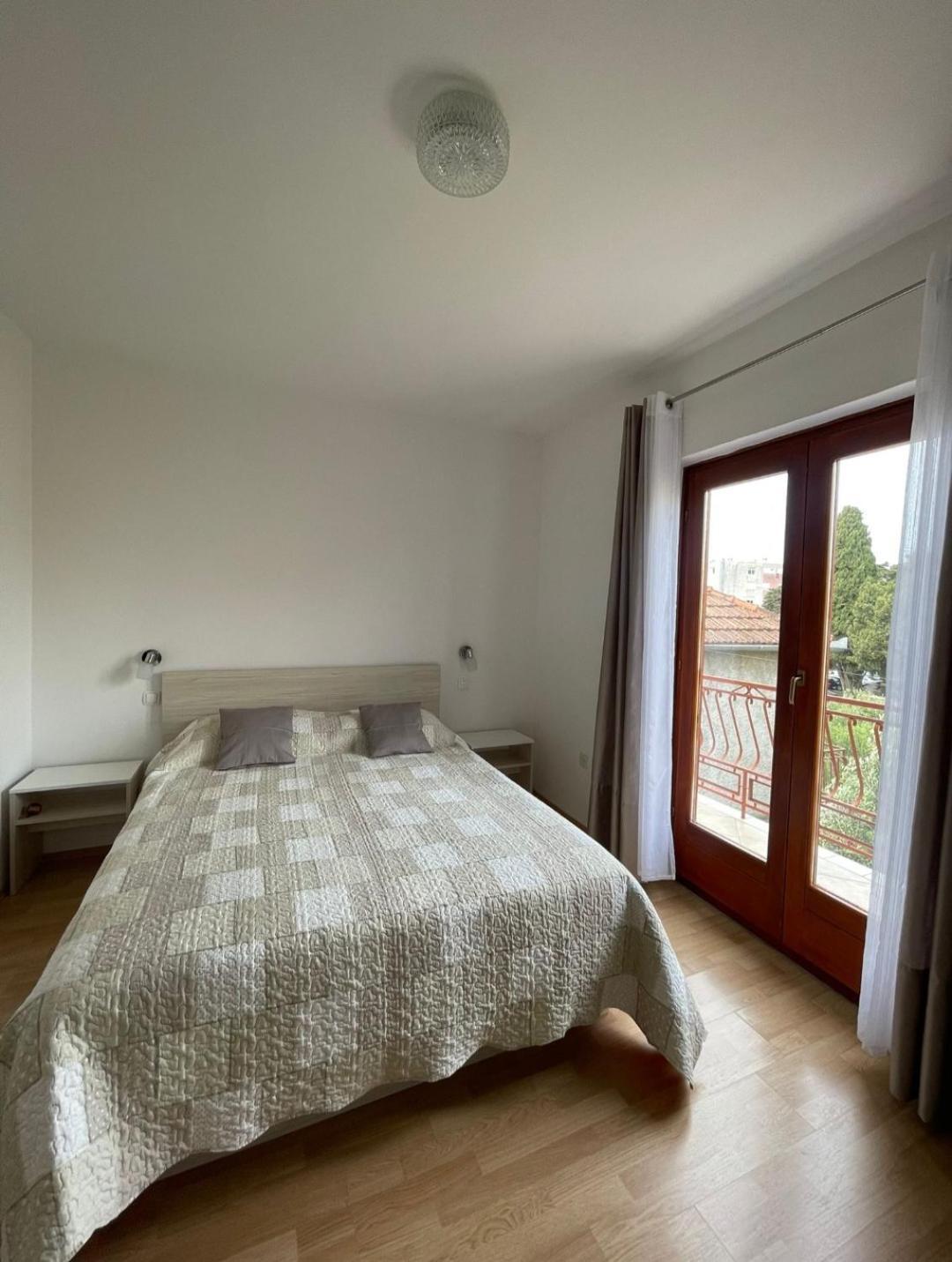 Apartments Kekel Biograd Na Moru Exterior photo