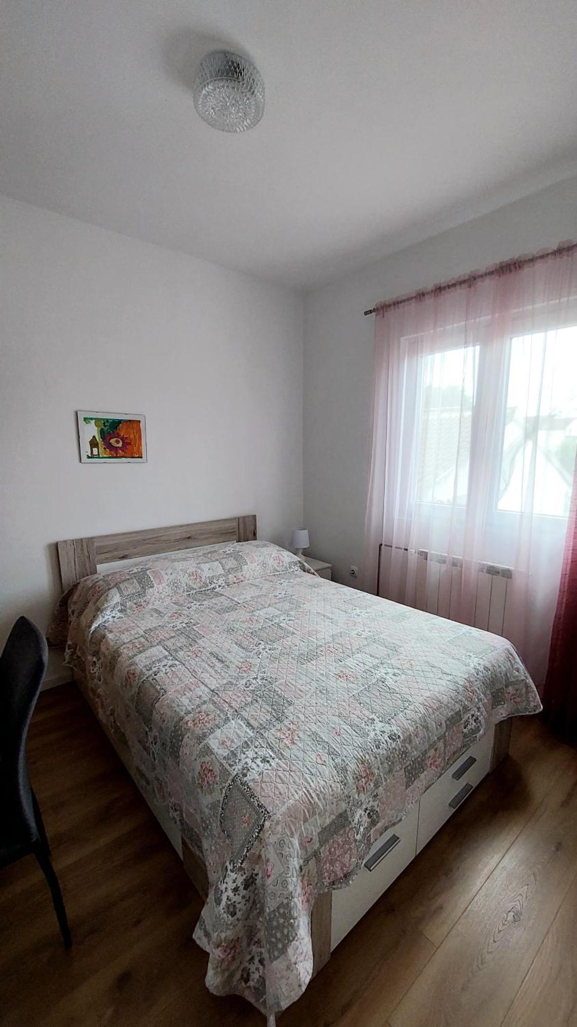 Apartments Kekel Biograd Na Moru Exterior photo