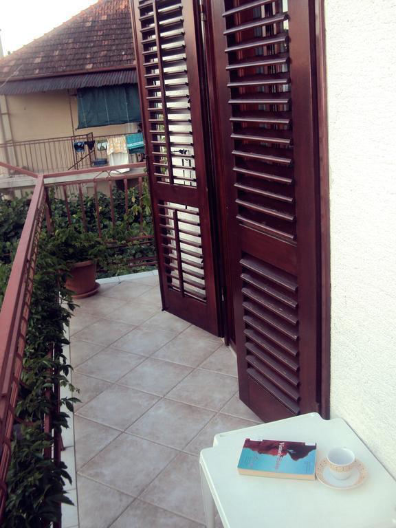 Apartments Kekel Biograd Na Moru Exterior photo