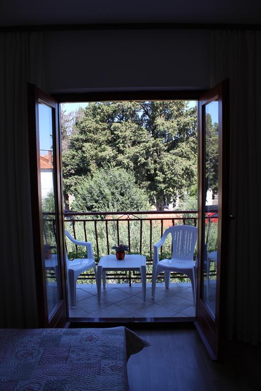 Apartments Kekel Biograd Na Moru Exterior photo