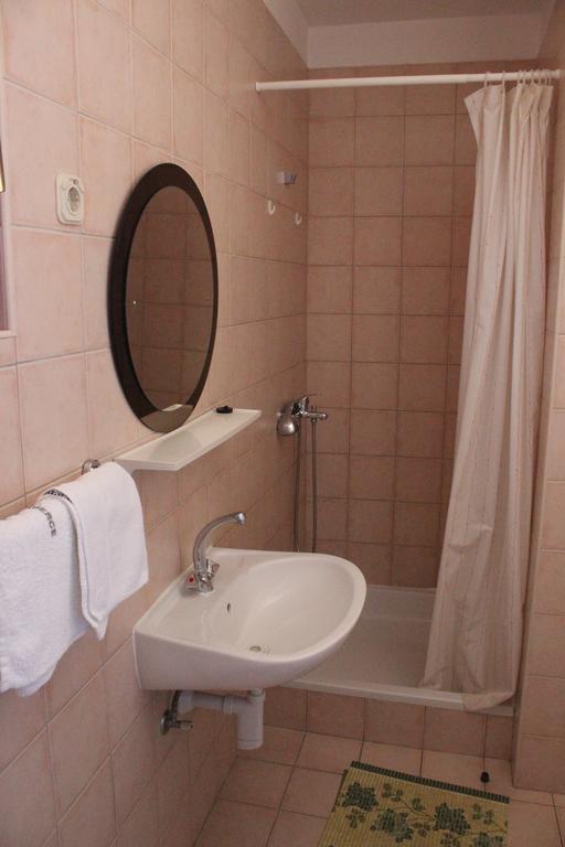 Apartments Kekel Biograd Na Moru Exterior photo