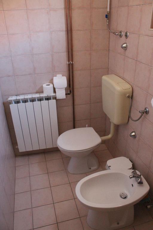 Apartments Kekel Biograd Na Moru Exterior photo