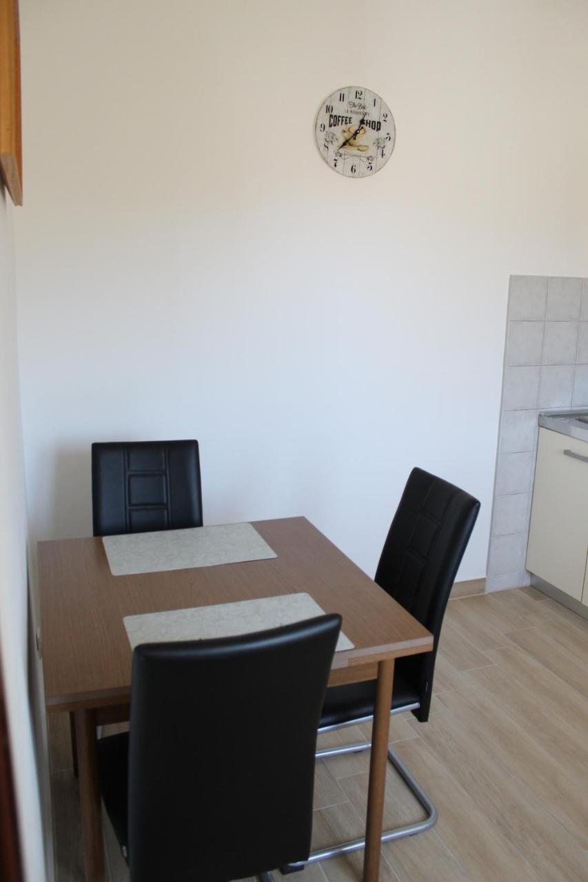 Apartments Kekel Biograd Na Moru Exterior photo