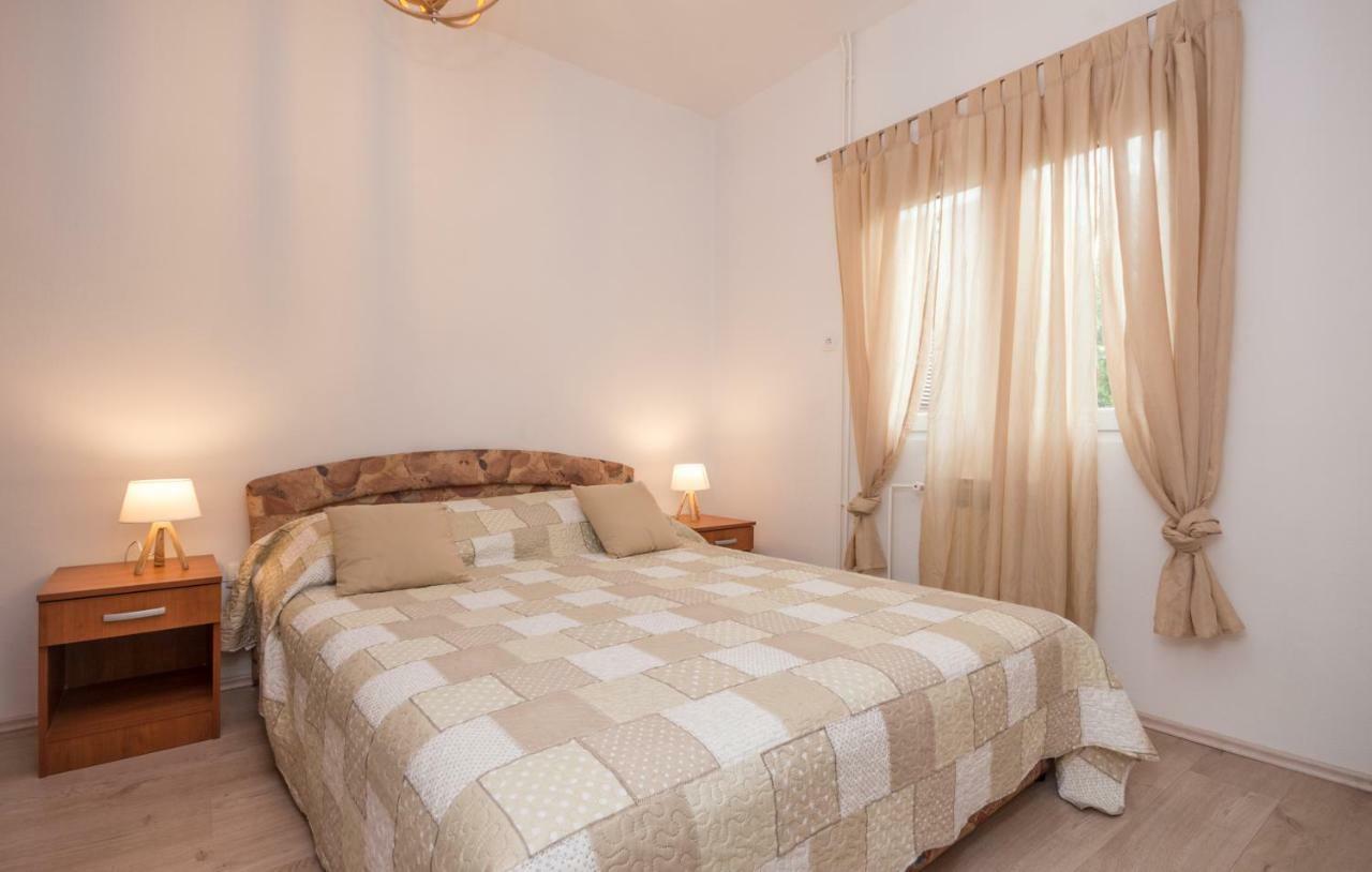 Apartments Kekel Biograd Na Moru Exterior photo